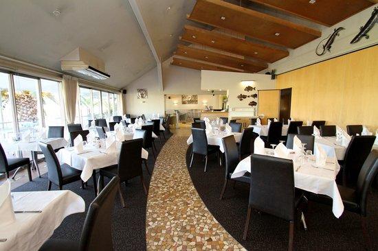 The Tides Restaurant & Bar